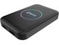 Carlinkit Tbox lite S, 4+32GB vezeték nélküli CarPlay és Android Auto eredeti autórádiókhoz