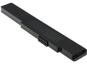 Akku für MSI A6400, CX640, Medion Akoya E6227, Akoya E7221 und andere, 4400 mAh, Li-Ion