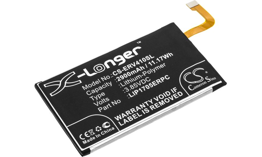 Baterie pentru Sony Xperia 5, Sony J8210 (eq. Sony LIP1705ERPC), 2900 mAh