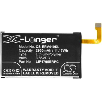 Baterie pentru Sony Xperia 5, Sony J8210 (eq. Sony LIP1705ERPC), 2900 mAh