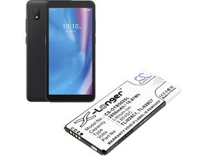 Akku für Alcatel 1b 2020, Alcatel Ot-5002a (entspricht Alcatel TLI028C1), 2850 mAh