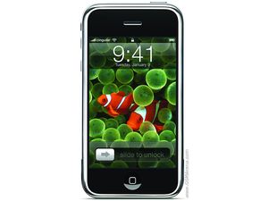 Apple iPhone