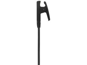 Cablu de încărcare pentru Garmin Forerunner 735XT, 235, 230, 630, 30, 35, Approach S20/G10 și vívomove Optic