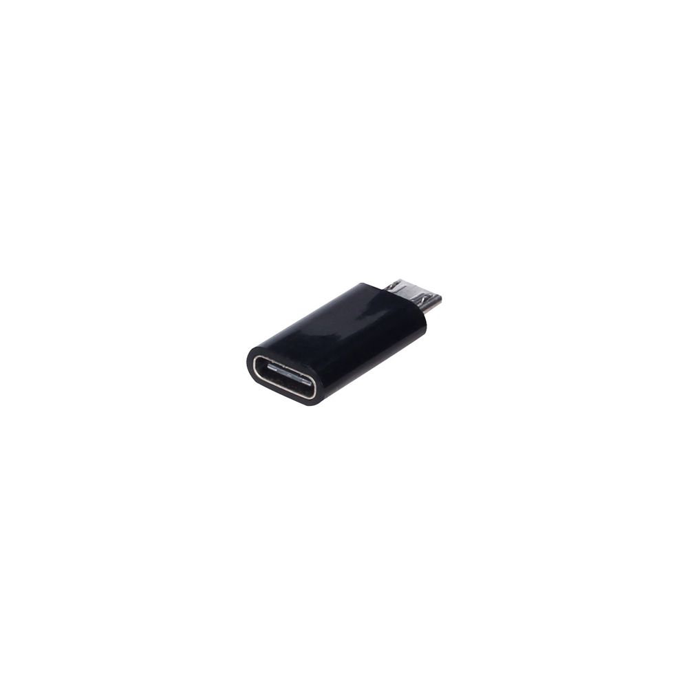 Adapter z USBC na microUSB Sunnysoft