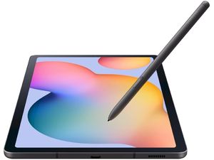 Samsung Galaxy Tab S6 Lite LTE (2024) 64GB, šedá