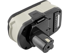 Baterie pentru Ryobi 18V ONE+, eq. RB18L25, RB1840X, 3000mAh