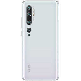 Xiaomi Mi Note 10 Pro 256 GB, fehér