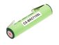 Baterie pentru Philips Norelco QC5055, Braun FreeControl 1715 și altele, 700 mAh, Ni-Mh