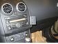 Brodit ProClip montážní konzole pro Nissan Qashqai 07-13, na střed vpravo