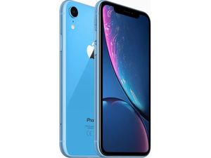 Apple iPhone XR 64GB Blue