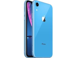 Apple iPhone XR 64GB Blue