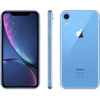 Apple iPhone XR 128GB Albastru