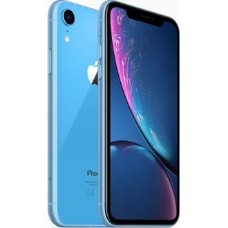 Apple iPhone XR 128GB Albastru