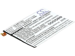 Baterie pentru Samsung Galaxy Tab S2 8.0 (equ.EB-BT710ABE), 3900mAh