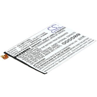 Akkumulátor Samsung Galaxy Tab S2 8.0, 3900mAh