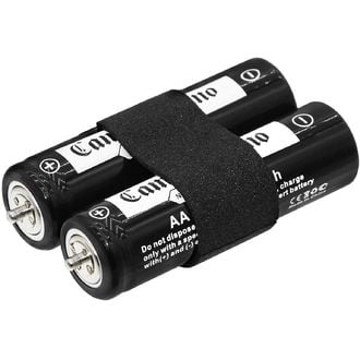 Baterie pentru Panasonic ER-DGP72, Braun Flex XP 5720 și altele, 2000 mAh, Ni-Mh