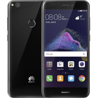 Huawei P9 Lite 2017 DualSIM negru