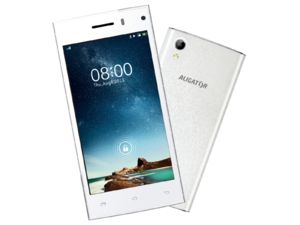 Aligator S4540 Duo, biały