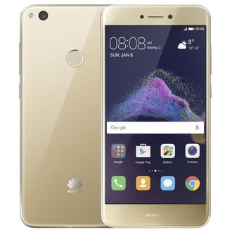 Huawei P9 Lite 2017 DualSIM auriu
