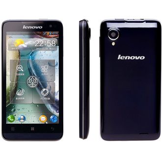 Lenovo P770