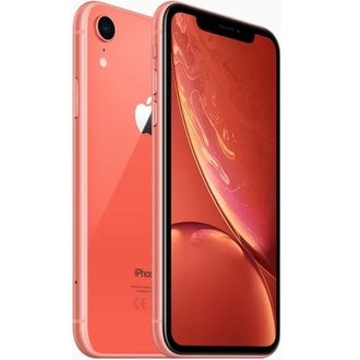 Apple iPhone XR 64GB Coral