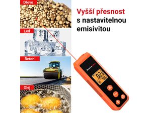 ThermoPro TP-410