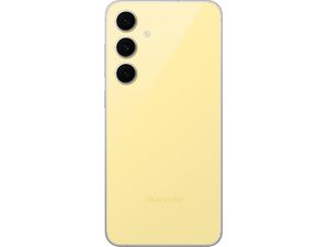 Samsung Galaxy S24 FE 5G 8/256GB, sárga
