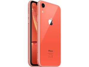 Apple iPhone XR 64GB Coral
