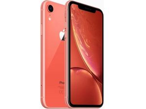 Apple iPhone XR 128GB Coral
