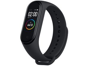 Xiaomi Mi Band 4