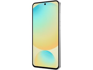 Samsung Galaxy S24 FE 5G 8/128GB, sárga