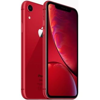 Apple iPhone XR 64GB roșu