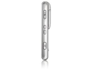 Sony Ericsson Satio U1i Silber