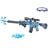 Sunny Blaster RS 99-19, wodno