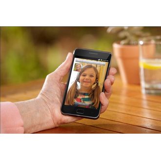 Samsung i9100 Galaxy S II