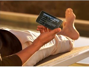 Samsung i9100 Galaxy S II