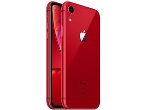 Apple iPhone XR 128GB roșu