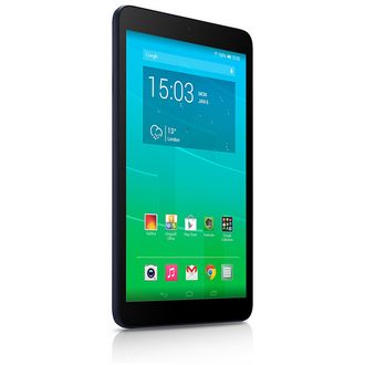 ALCATEL ONETOUCH PIXI 8 (I220) черен