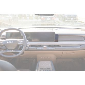 Brodit ProClip montážní konzole proKia EV9 24-26, na střed