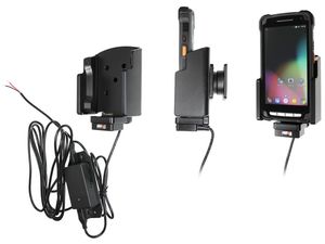 Brodit suport pentru Point Mobile PM80/Casio IT-G400/Janam XT2, cu încărcare ascunsă