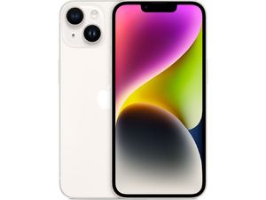 Apple iPhone 14 128 GB Starlight