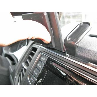 Brodit ProClip montážní konzole pro Volkswagen Amarok 17-23, na střed