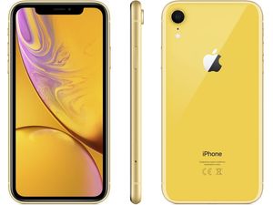 Apple iPhone XR 64GB Yellow