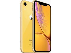 Apple iPhone XR 64GB Yellow