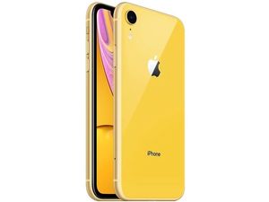 Apple iPhone XR 64GB Yellow
