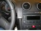 Brodit ProClip montážní konzole pro Audi A3 07-12, S3 07-13, na střed vlevo