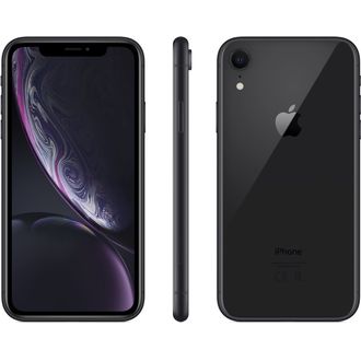 Apple iPhone XR 64GB Negru