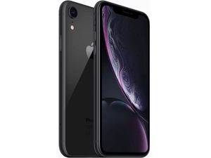 Apple iPhone XR 64GB Black