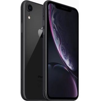 Apple iPhone XR 64GB Negru