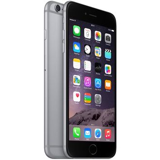 Apple iPhone 6S plus 16GB, vesmírně šedý
